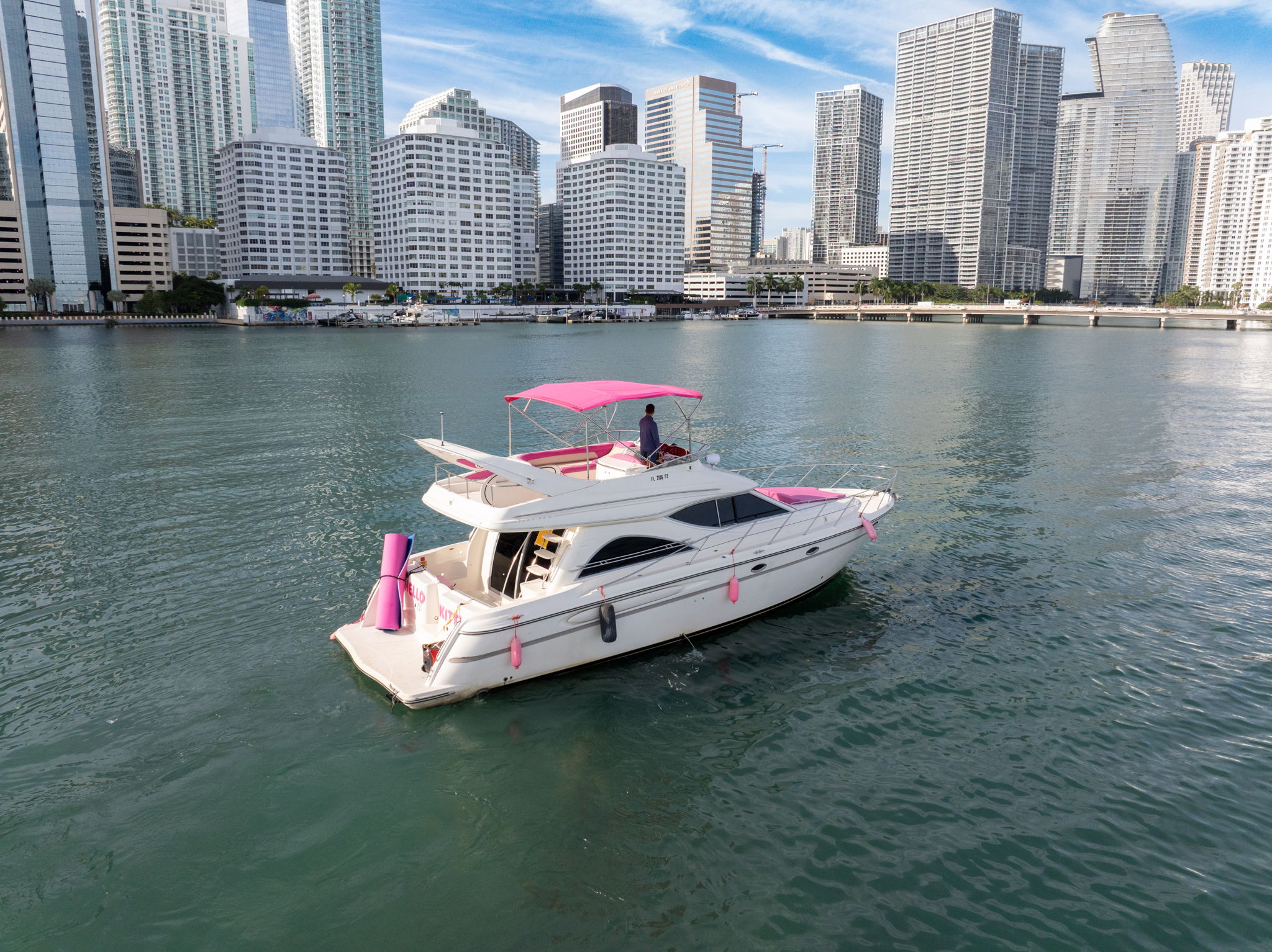 50' Hello Kitty